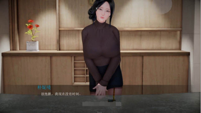 图片[2]-邪恶人生(Evil life) V0.20EX 中文版 PC+安卓（目录CG）-夺宝游戏