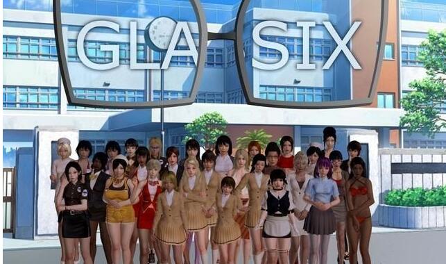 神器眼镜 Glassix v0.61.2 官方中文作弊版 神作大更新-夺宝游戏