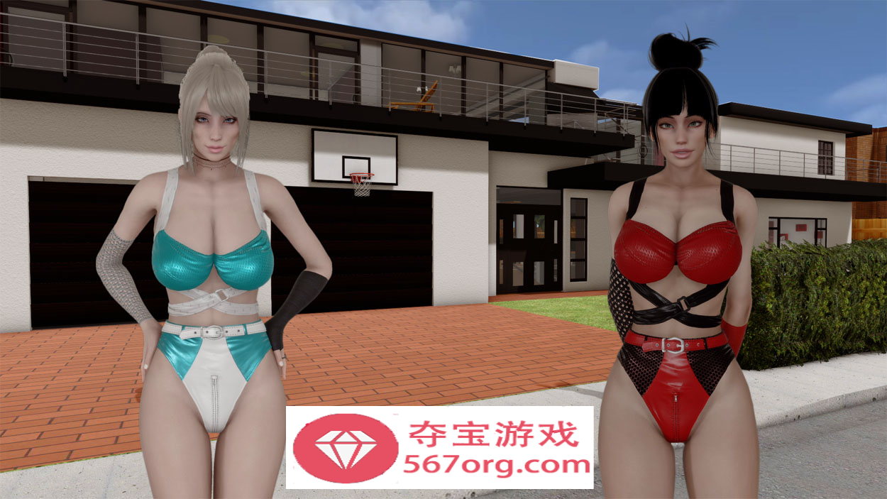 图片[3]-【3D沙盒SLG汉化动态】免费使用房屋 v0.0.4 汉化版【PC+安卓2.6G】-夺宝游戏