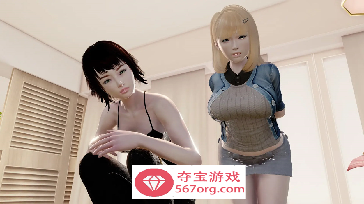 图片[3]-【欧美SLG汉化动态】灰色遗产 V0.6 汉化版【PC+安卓2G】-夺宝游戏