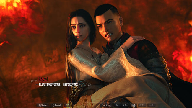 图片[5]-欲之冠(Crown of Desire) ver0.1.0 Public 汉化版 PC+安卓 动态SLG游戏 1.6G-夺宝游戏