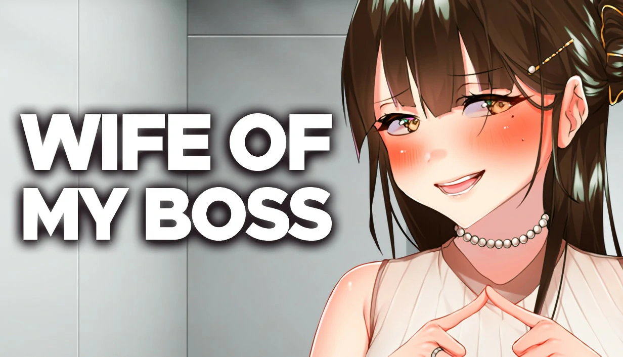 [日系SLGAIGPT汉化3D]我老板的妻子Wife of My Boss [Final + DLC][PC+安卓600M]-夺宝游戏