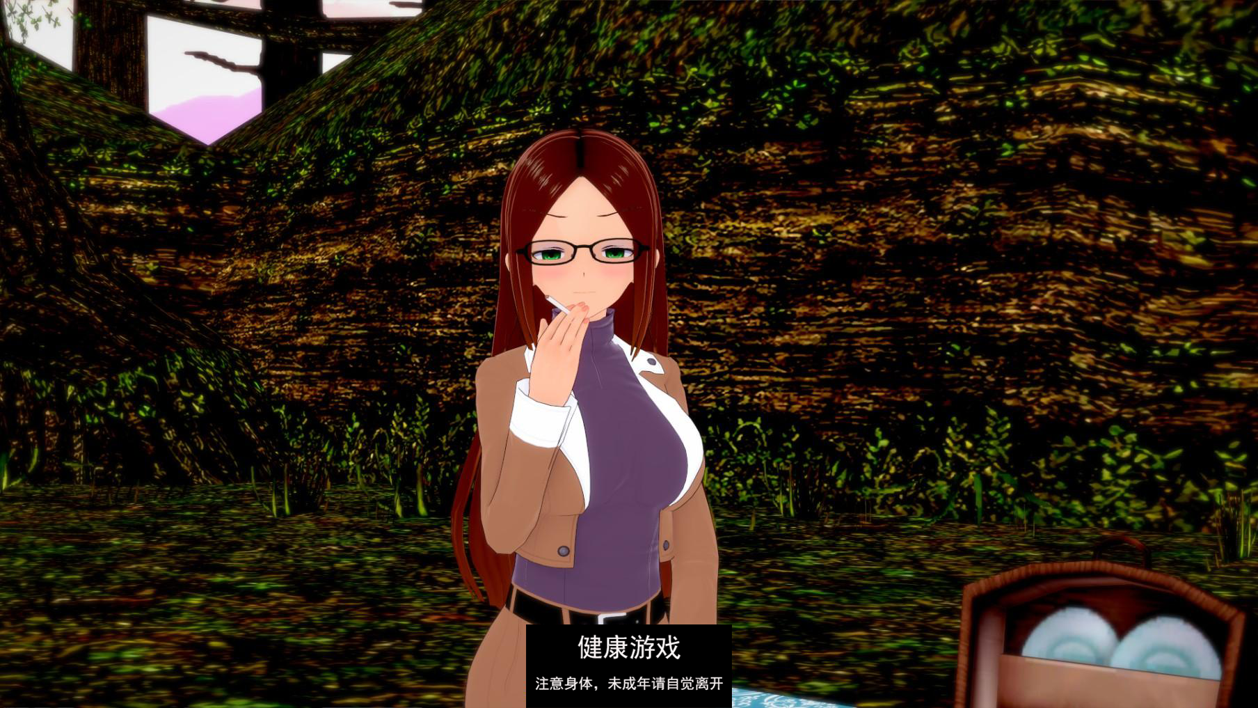 图片[3]-【欧美SLGAIGPT汉化3D】巫术的秘密 Secrets of Sorcery v0.24.0 Public【PC+安卓2.1G】-夺宝游戏