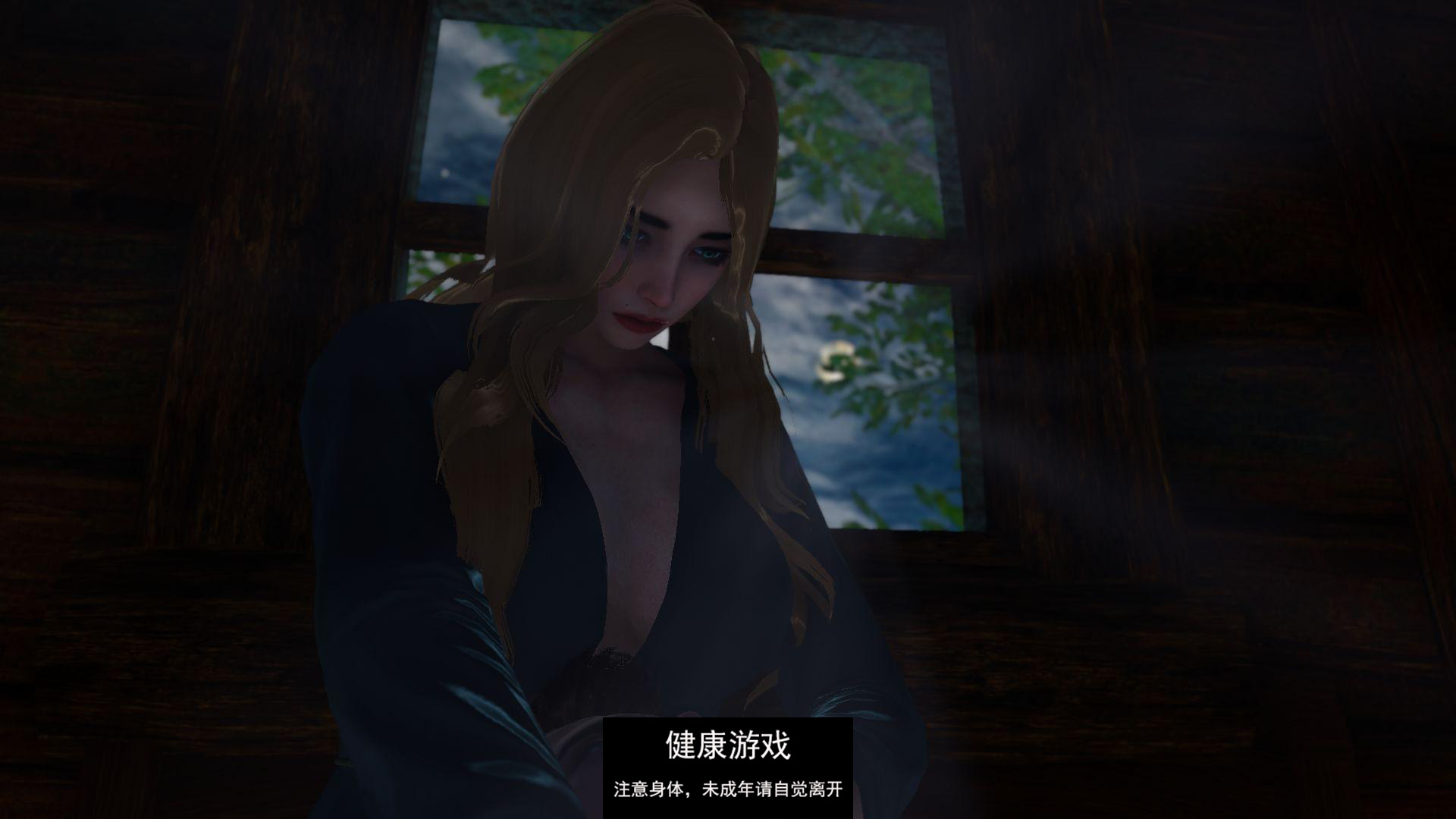 图片[2]-【欧美SLGAIGPT汉化3D】不朽的意志 Undying Will v0.05【PC+安卓4.22G】-夺宝游戏