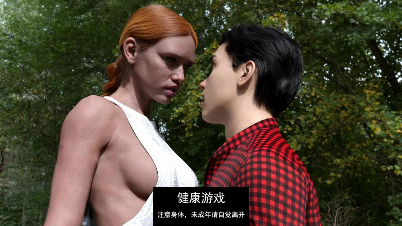 图片[3]-【欧美SLGAIGPT汉化3D】恶性循环：调教版 Vicious Circle Femdom Edition v0.75【PC+安卓1.5G】-夺宝游戏