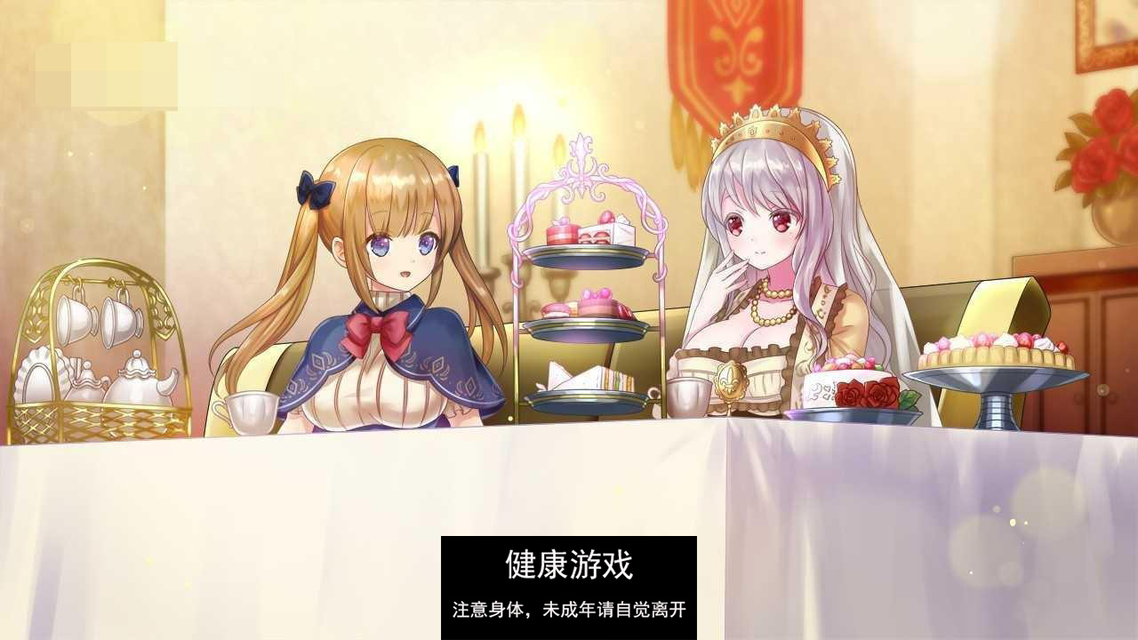 图片[3]-【超爆神作RPG中文动态】少女骑士救主记 STEAM官方中文步兵版+存档【PC新作4G】-夺宝游戏