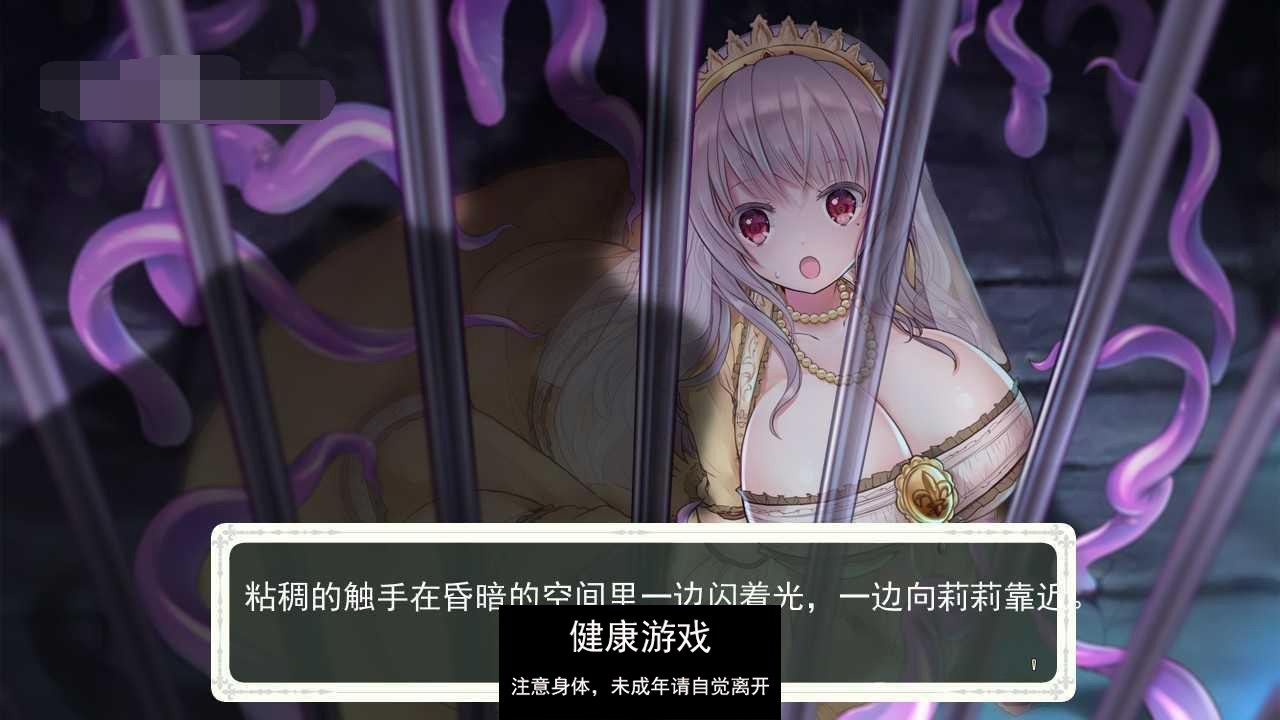 图片[9]-【超爆神作RPG中文动态】少女骑士救主记 STEAM官方中文步兵版+存档【PC新作4G】-夺宝游戏