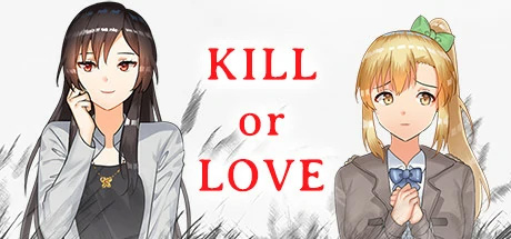 【日系SLGAIGPT汉化恐怖正经游戏】杀戮或爱情Kill or Love [v1.00]【PC+安卓512M】-夺宝游戏