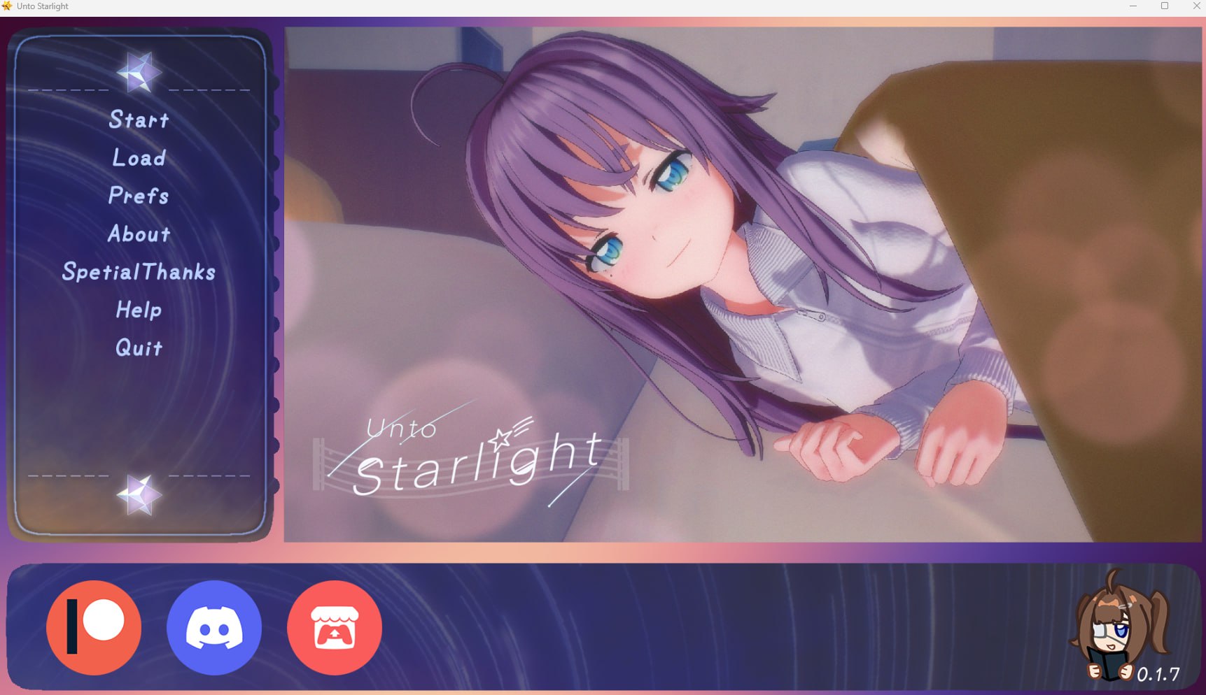 【SLG机翻】星光大道 [v0.1.7]【更新沙盒动态后宫PC+安卓】-夺宝游戏