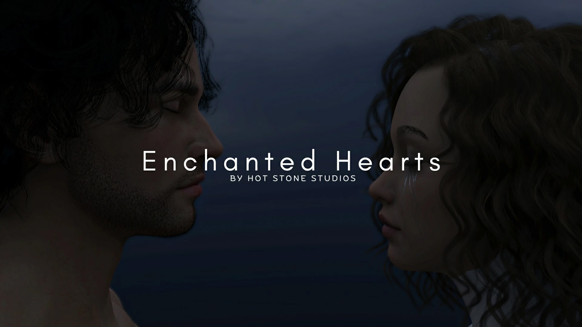 【欧美SLGAIGPT汉化3D】魔法之心Enchanted Hearts [Ch.2] 【PC+安卓3G】-夺宝游戏