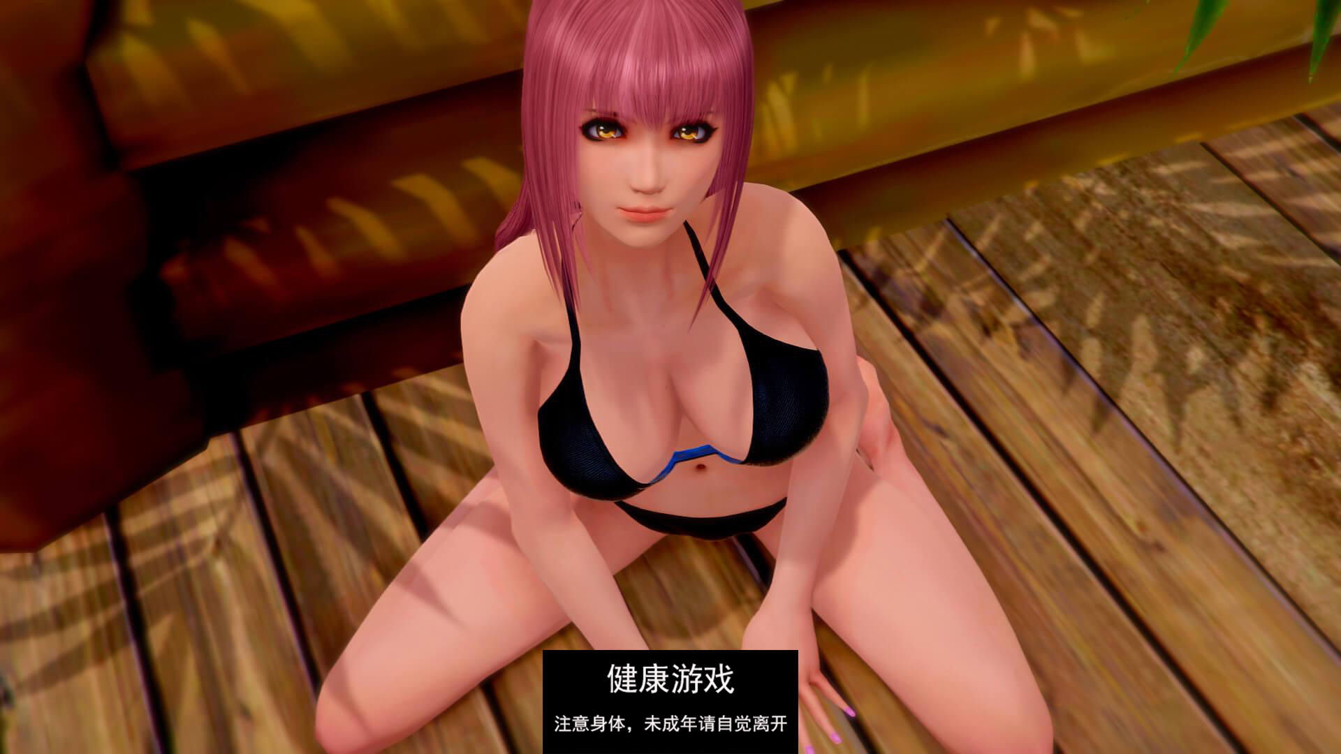 【亚洲SLGAIGPT汉化3D】垂死的梦 Dying Dream v0.7.0.1【PC+安卓4.58G】-夺宝游戏